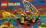 LEGO 6256